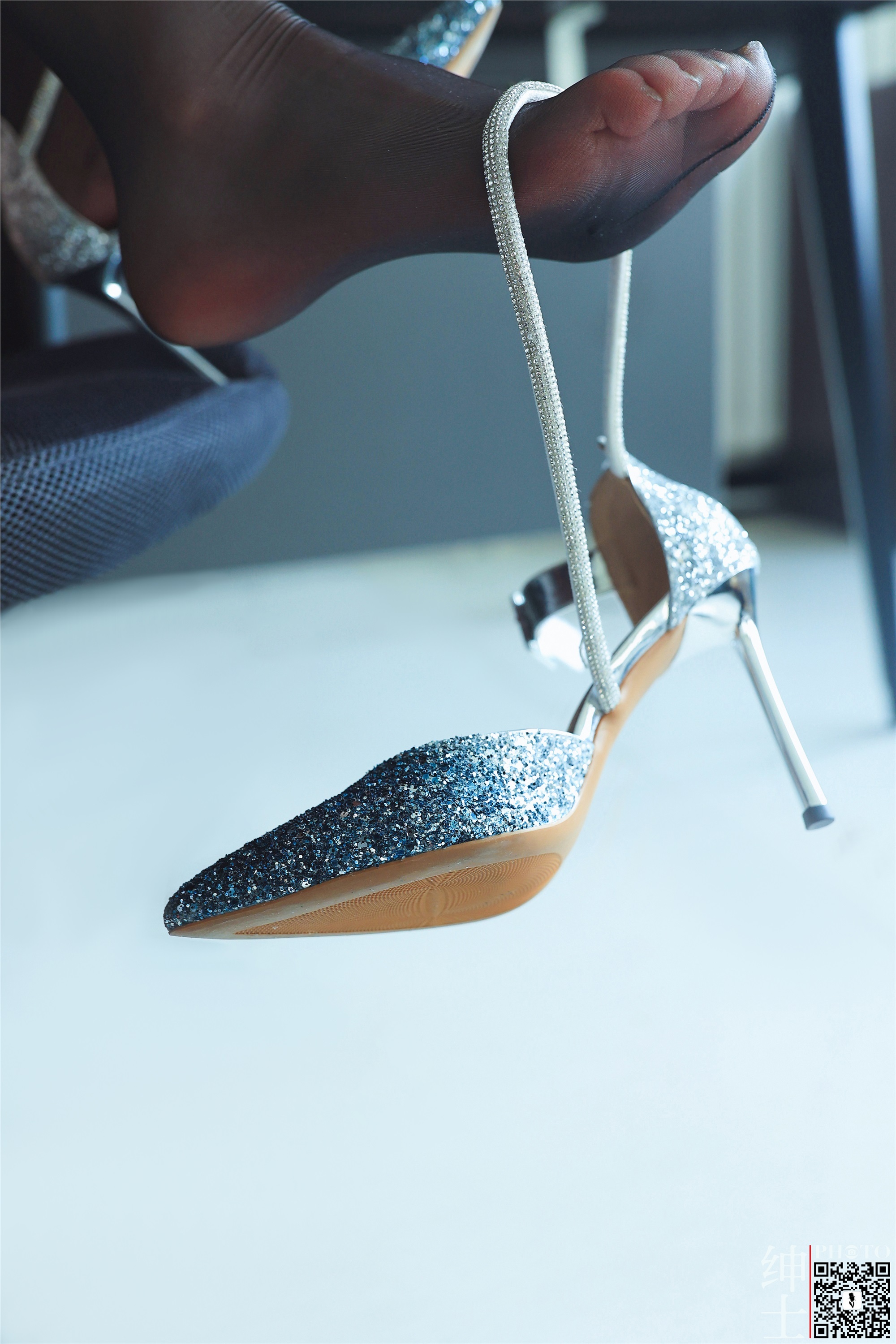 SHENSHI绅士 - SS081 小米